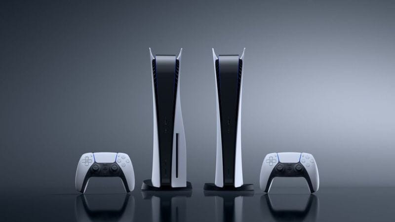 Bon plan – Une offre PS5 pour la souscription à un abonnement fibre chez SFR