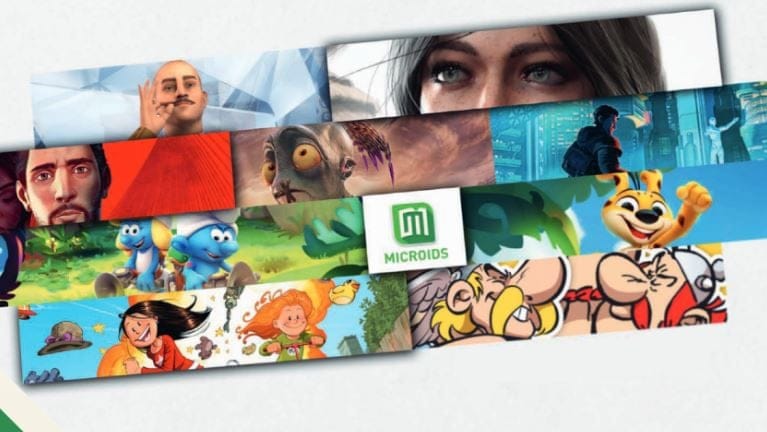 Microids: un line-up conséquent en 2021... et encore plus dès 2022?