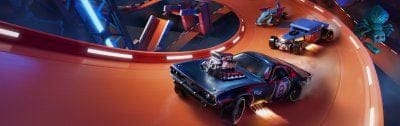 TEST Hot Wheels Unleashed : les petites voitures dans la cour des grands