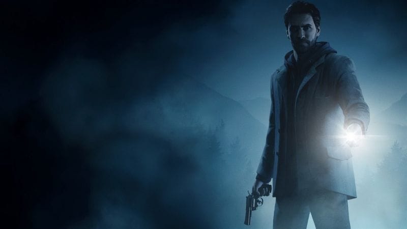 Alan Wake Remastered se compare à l'original, la vidéo - Un océan d'améliorations.
