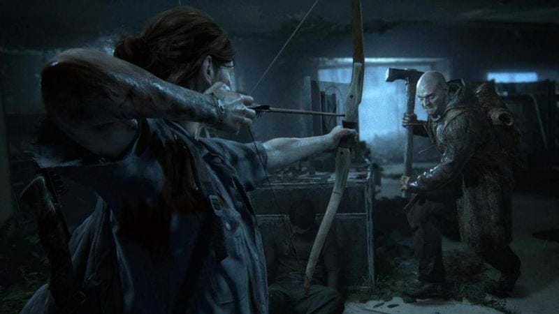 The Last of Us Part II : Naughty Dog donne des nouvelles du multijoueur