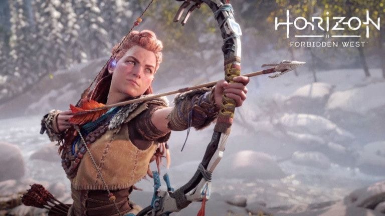 Horizon Forbidden West : Aloy, une héroïne plus vraie que nature sur PS5, Guerrilla Games s’exprime