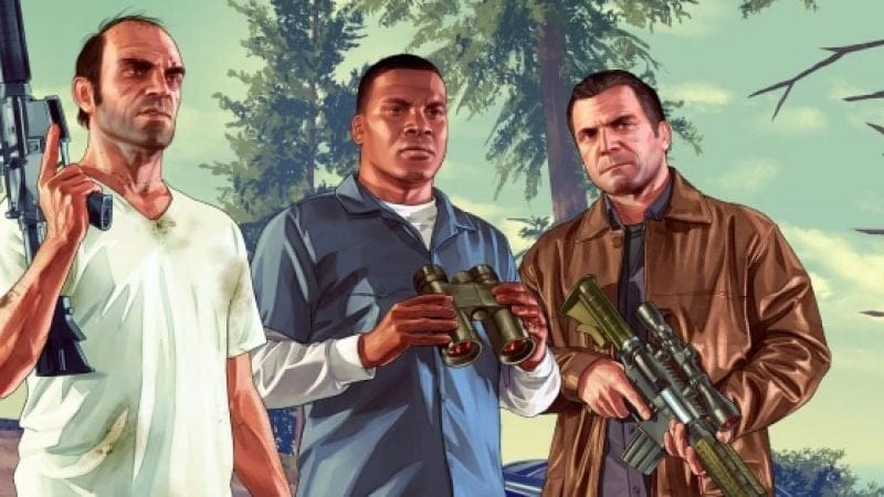 GTA 6 enfin annoncé en novembre ?