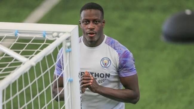 FIFA 22 : Benjamin Mendy a été retiré de FUT - GAMEWAVE