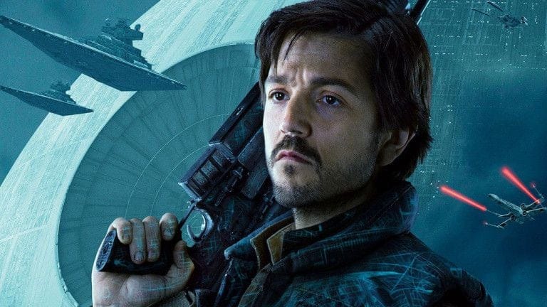 Star Wars Andor : De bonnes nouvelles annoncées par l'acteur principal de la série Disney +