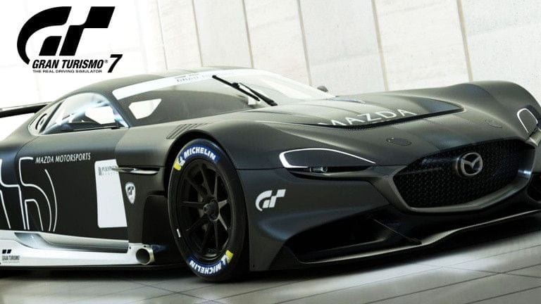 Gran Turismo 7 : de nouvelles images en 4K sur PS5 pour faire saliver les fans de belles carrosseries