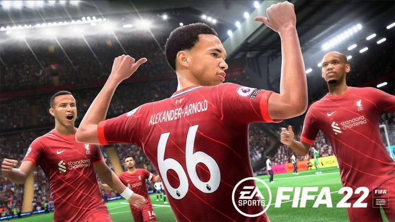 FIFA 22 : Les meilleurs tireurs de coups francs dans FUT