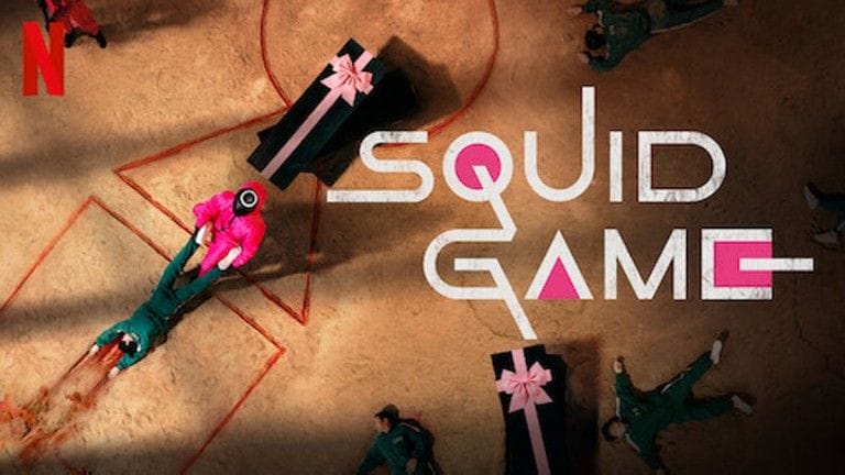 Squid Game Netflix : une saison 2 dans les cartons ?