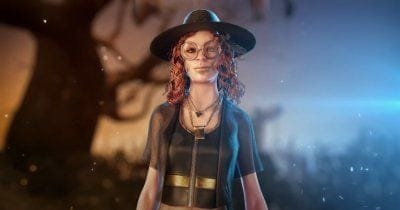 Dead by Daylight : la Survivante Mikaela Reid bientôt rajoutée avec le DLC Hour of the Witch
