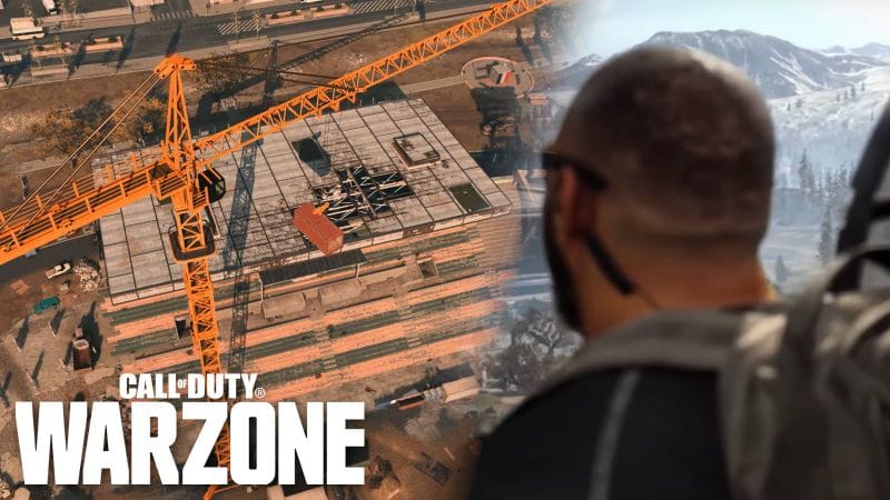 Changements majeurs dévoilés sur Warzone avec le trailer de la Saison 6