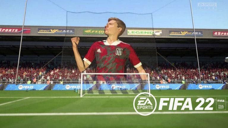 FIFA 22 : les meilleurs jeunes joueurs à recruter dans le mode carrière