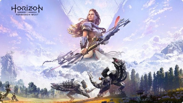 Un nouveau jeu Horizon multijoueur dans les cartons pour Guerrilla  ?