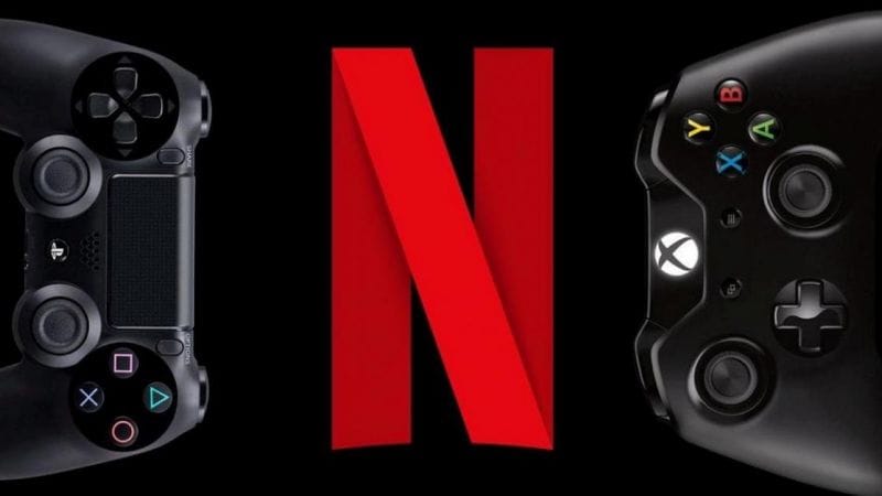 Netflix annonce l'acquisition de son premier studio dédié aux jeux vidéo