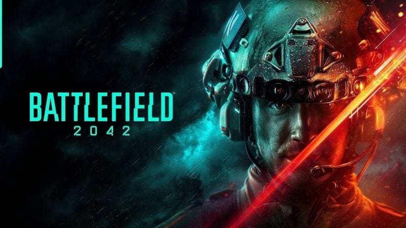 Les dates de la bêta de Battlefield 2042 auraient leaké