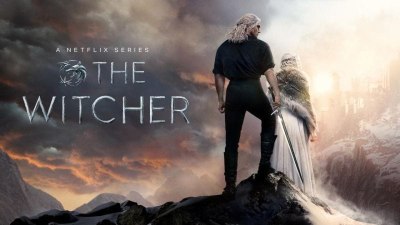 Netflix dévoile 3 projets fous autour de sa série Witcher…