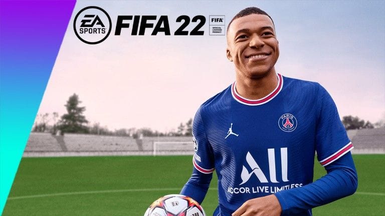 FIFA 22 : Un programme esport remanié et plus ambitieux