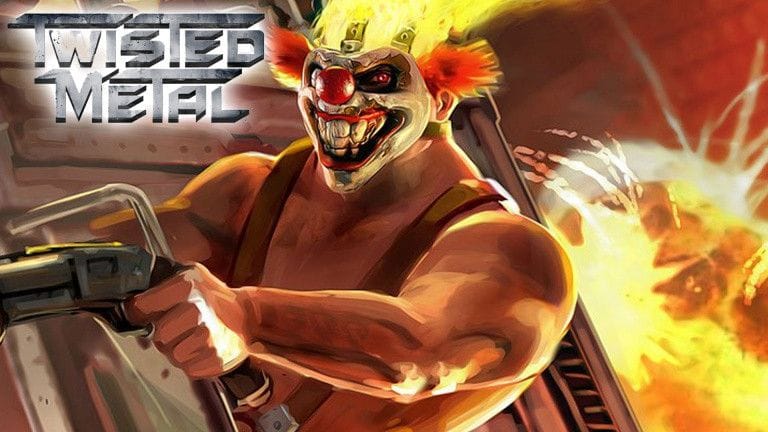 Twisted Metal : bientôt un retour sur PS5 sous la forme d’un free-to-play ?