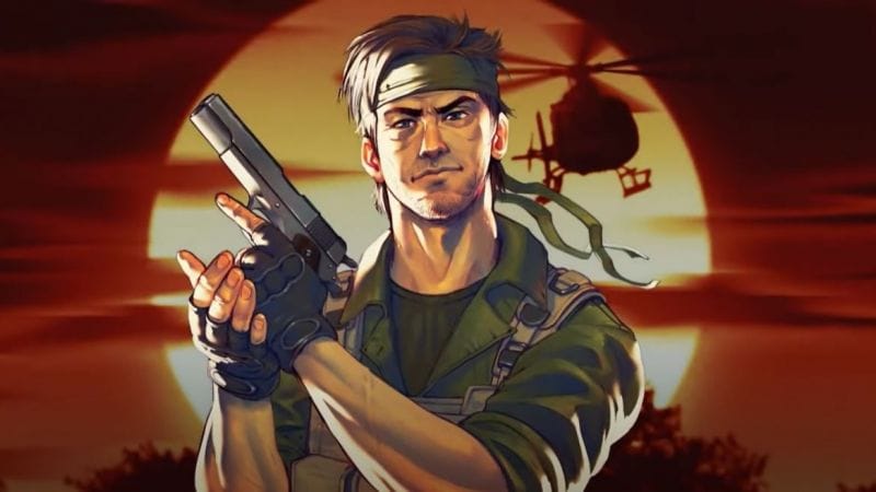 UnMetal : Quand un jeu indépendant parodie MetalGear