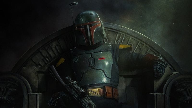 Star Wars : La série The Book of Boba Fett prend date sur Disney Plus - Sarlacc tomates oignons.