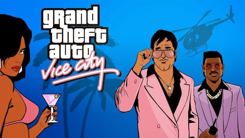 La trilogie GTA listée en Corée, les remasters devraient bientôt être présentés