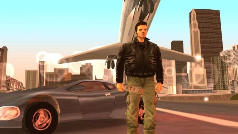 GTA: le remake de la trilogie PS2 est listé par un organisme coréen