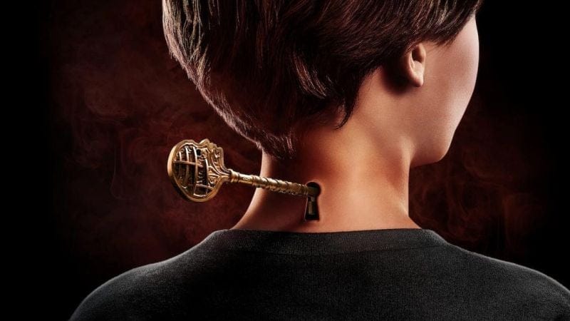 Locke and Key saison 2 : La date de diffusion sur Netflix et les premières photos dévoilées