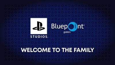 PlayStation Studios : le rachat de Bluepoint Games officialisé, un nouveau jeu original en développement !