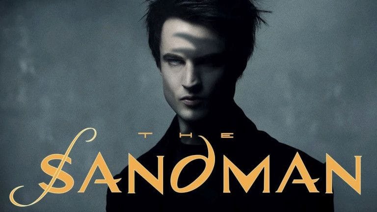 Netflix : The Sandman a dévoilé ses premières images, qui laissent rêveur