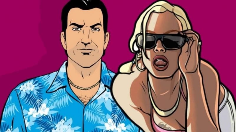 GTA: The Trilogy – The Definitive Edition listé en Corée, une annonce imminente ?