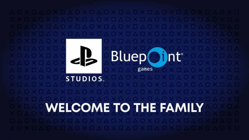 Bluepoint sur le prochain Metal Gear Solid