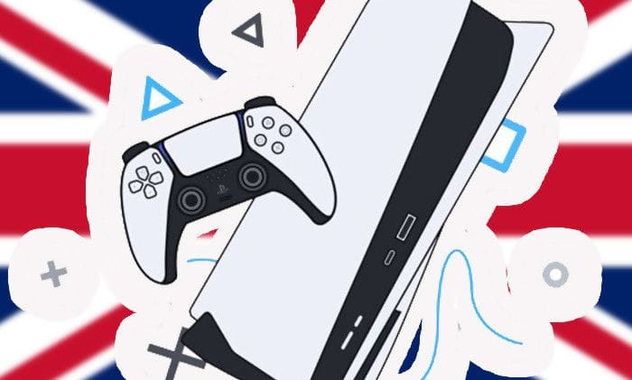 PS5 : 1 million en Grande-Bretagne en moins de temps que la PS4, malgré la pénurie