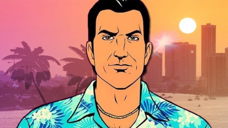 Rockstar : La trilogie de GTA PS2 listée en Corée pour changer de GTA V - Ah shit