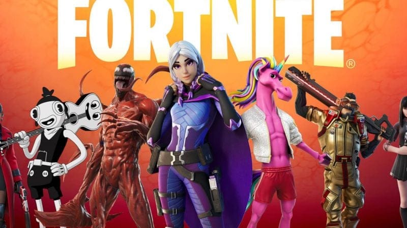 La Fortnite PlayStation Cup revient avec plus de 100 000$ à la clé | Journal du Geek