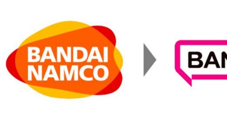 Bandai Namco (Elden Ring) : un nouveau logo pour 2022, les joueurs divisés