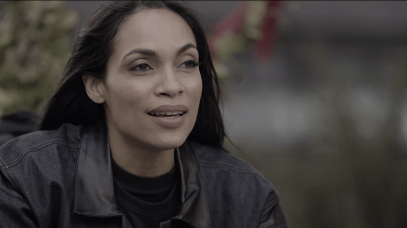 L'actrice Rosario Dawson décroche un rôle dans Dying Light 2