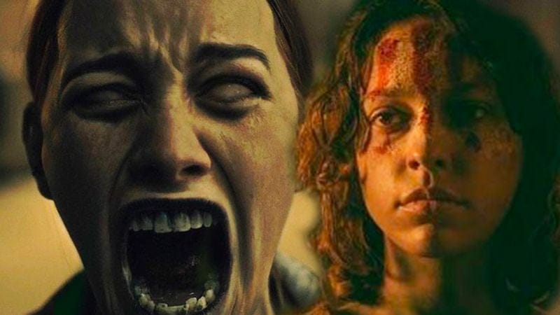 Netflix : après The Haunting of Hill House, ce nouveau film d'horreur va vous glacer le sang