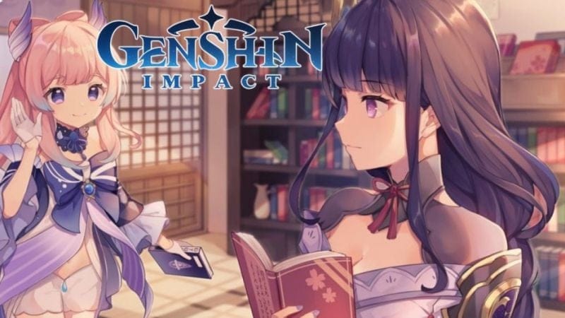 Genshin Impact aura généré 2 milliards de dollars en un an, rien que sur mobile