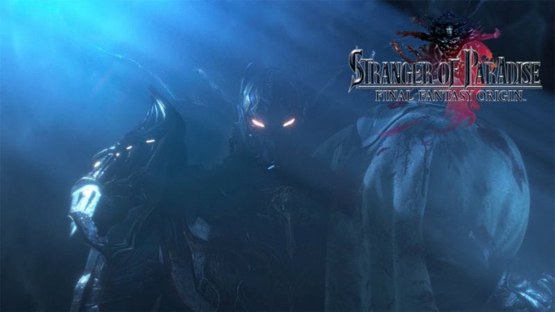 Une nouvelle démo et une date de sortie pour Final Fantasy Origin : Stranger of Paradise