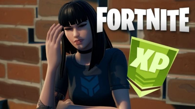 Nouveau système d'EXP de Fortnite : la prise de tête par excellence ?