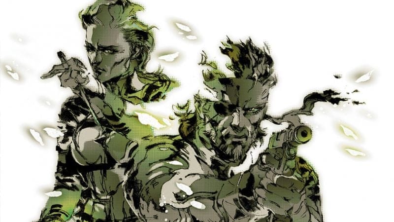 Konami aurait plusieurs jeux MGS, Silent Hill et Castlevania dans les cartons