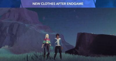 Haven : de petites douceurs rajoutées avec une mise à jour gratuite