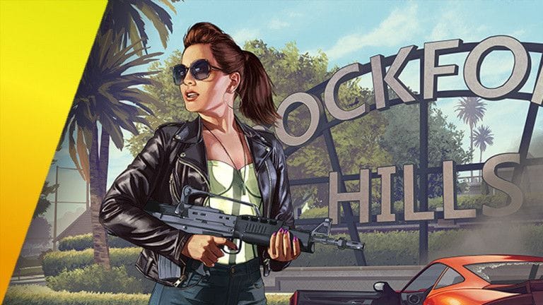 GTA 6 : Ville évolutive, perso féminin, époques : où on en est ?