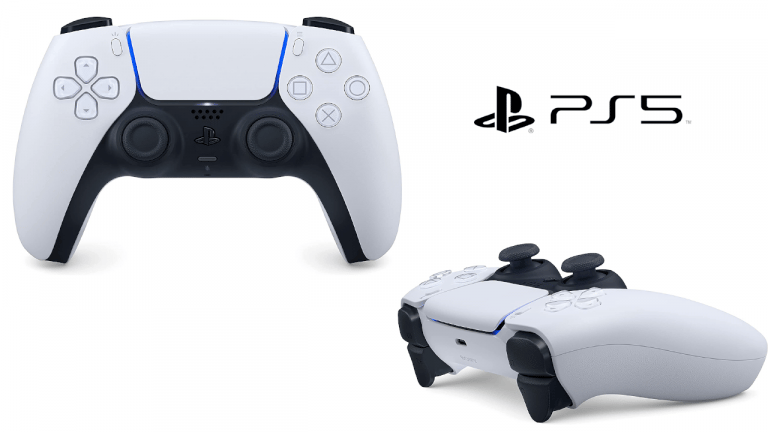 PS5 : la manette DualSense en promo
