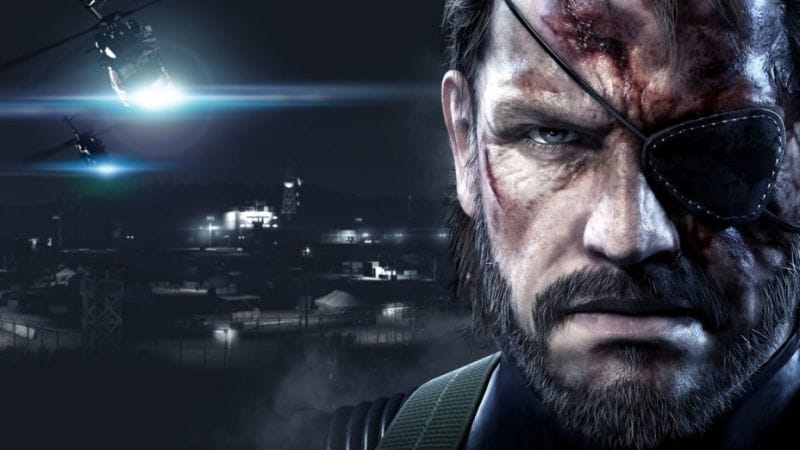 Konami semble revenir sur le devant de la scène avec Metal Gear Solid, SIlent Hill et Castlevania