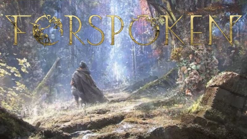 Forspoken : Le réalisateur rassure les joueurs sur la prochaine exclusivité PS5 - Ça va toujours mieux en le disant