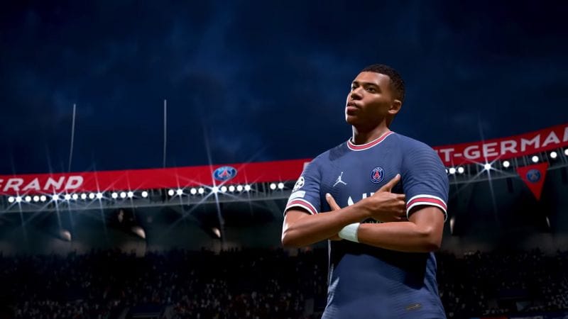 PS5 et Xbox Series X|S : comment FIFA 22 veut bouleverser le réalisme dans le jeu vidéo