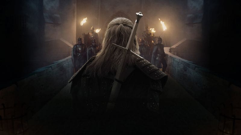 Netflix espère que vous aimez The Witcher : il a prévu une saison 3, un film et une série de plus