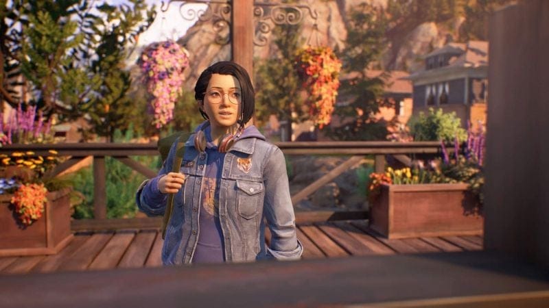 Life is Strange True Colors : vous n'oublierez pas Alex Chen, une héroïne bouleversante