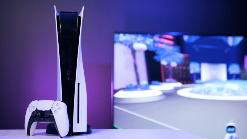 Augmenter le stockage sur PS5 est un vrai casse-tête