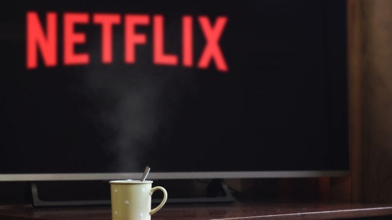 Comment supprimer son historique Netflix (séries, films, documentaires)